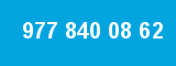 977 840 08 62